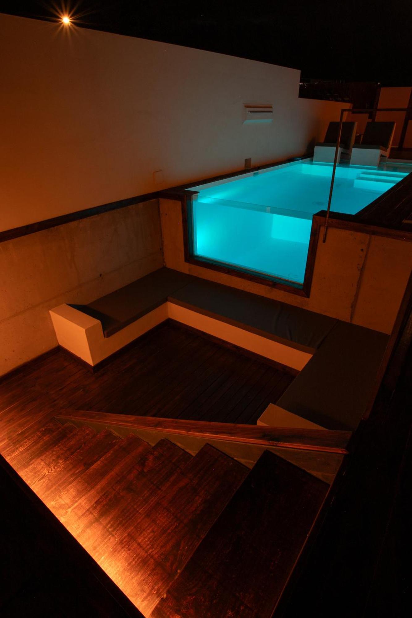 Casa Ouira Chalet Con Piscina Privada Y Vistas Corralejo Zewnętrze zdjęcie