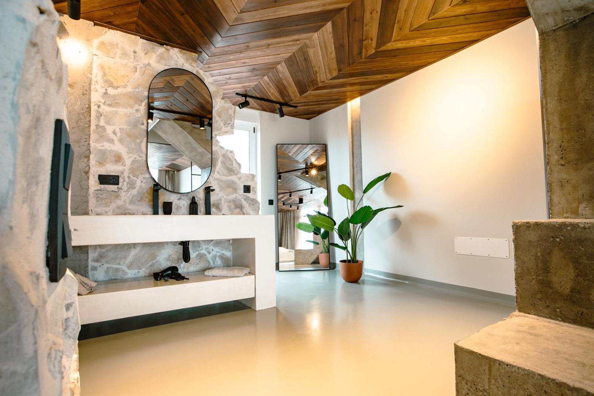 Casa Ouira Chalet Con Piscina Privada Y Vistas Corralejo Zewnętrze zdjęcie