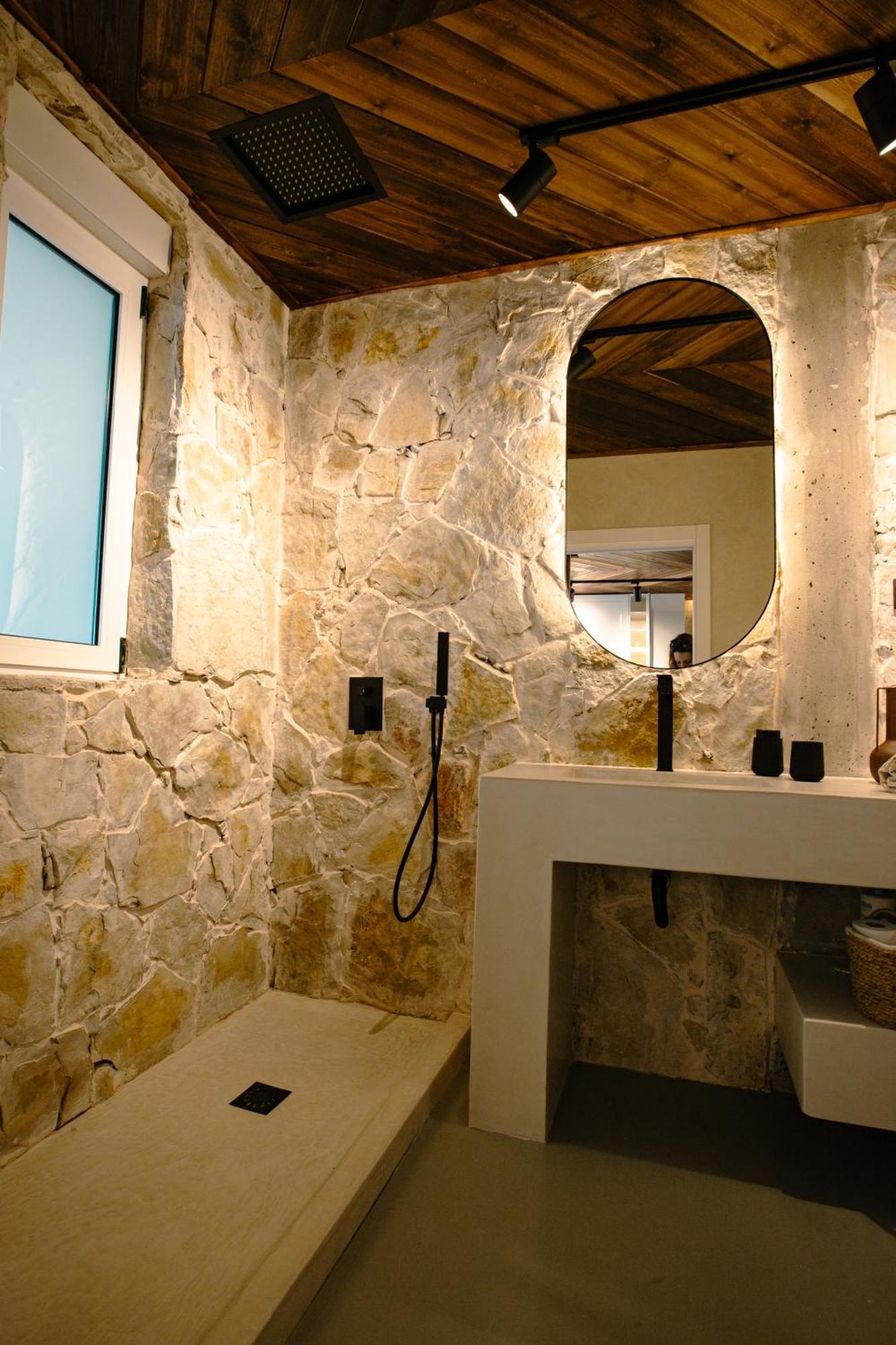 Casa Ouira Chalet Con Piscina Privada Y Vistas Corralejo Zewnętrze zdjęcie