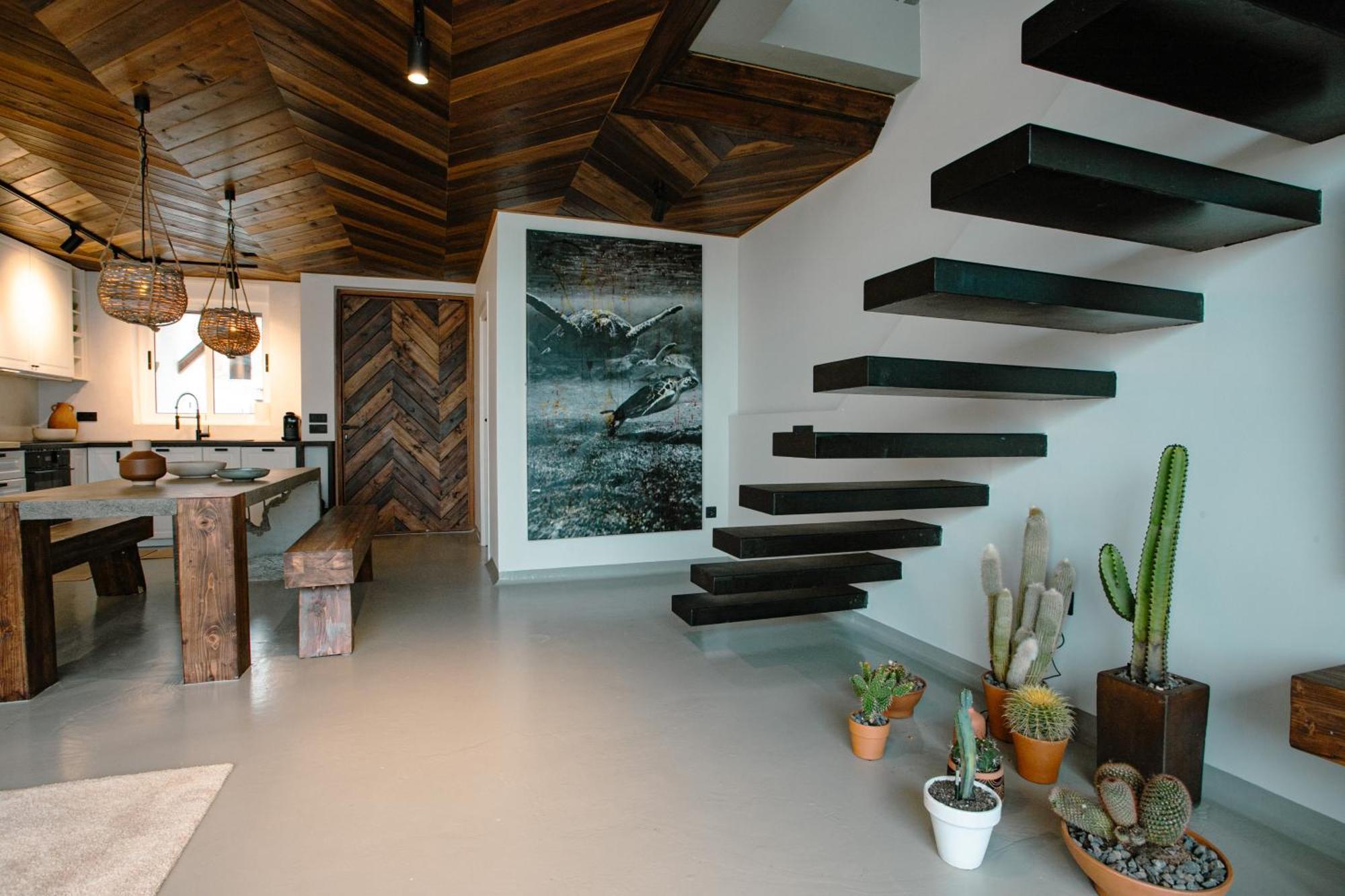 Casa Ouira Chalet Con Piscina Privada Y Vistas Corralejo Zewnętrze zdjęcie