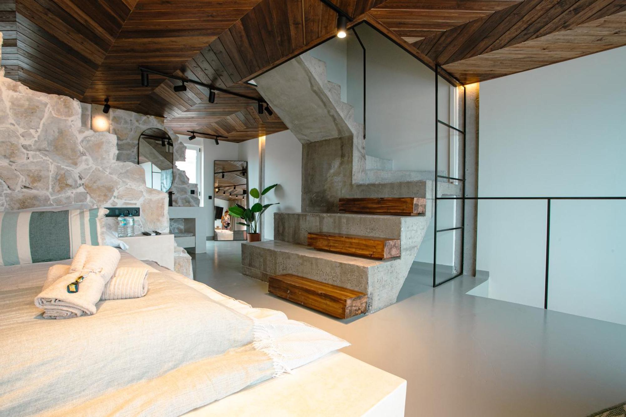Casa Ouira Chalet Con Piscina Privada Y Vistas Corralejo Zewnętrze zdjęcie