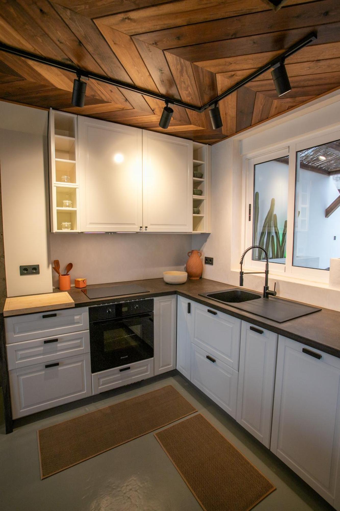 Casa Ouira Chalet Con Piscina Privada Y Vistas Corralejo Zewnętrze zdjęcie