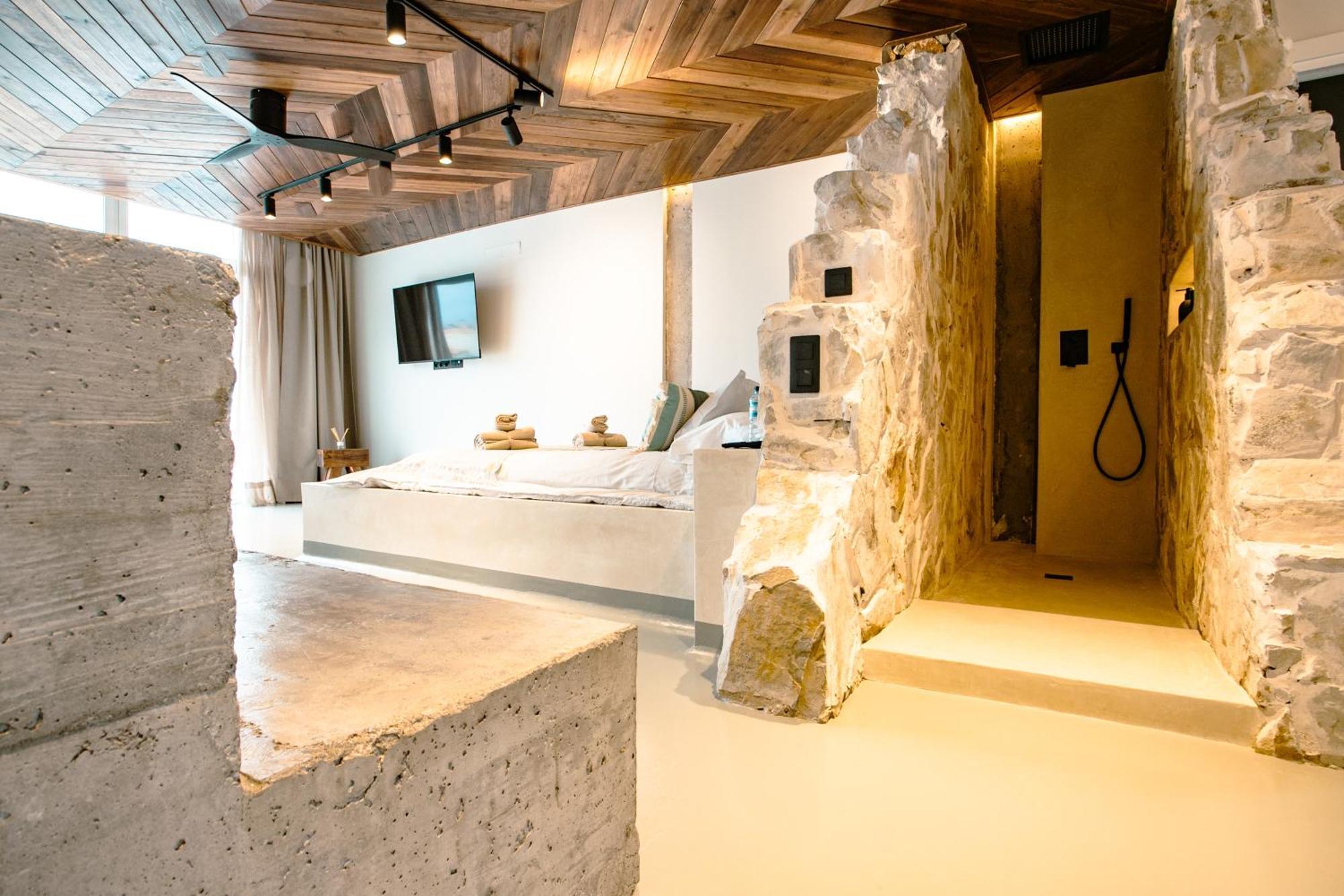 Casa Ouira Chalet Con Piscina Privada Y Vistas Corralejo Zewnętrze zdjęcie