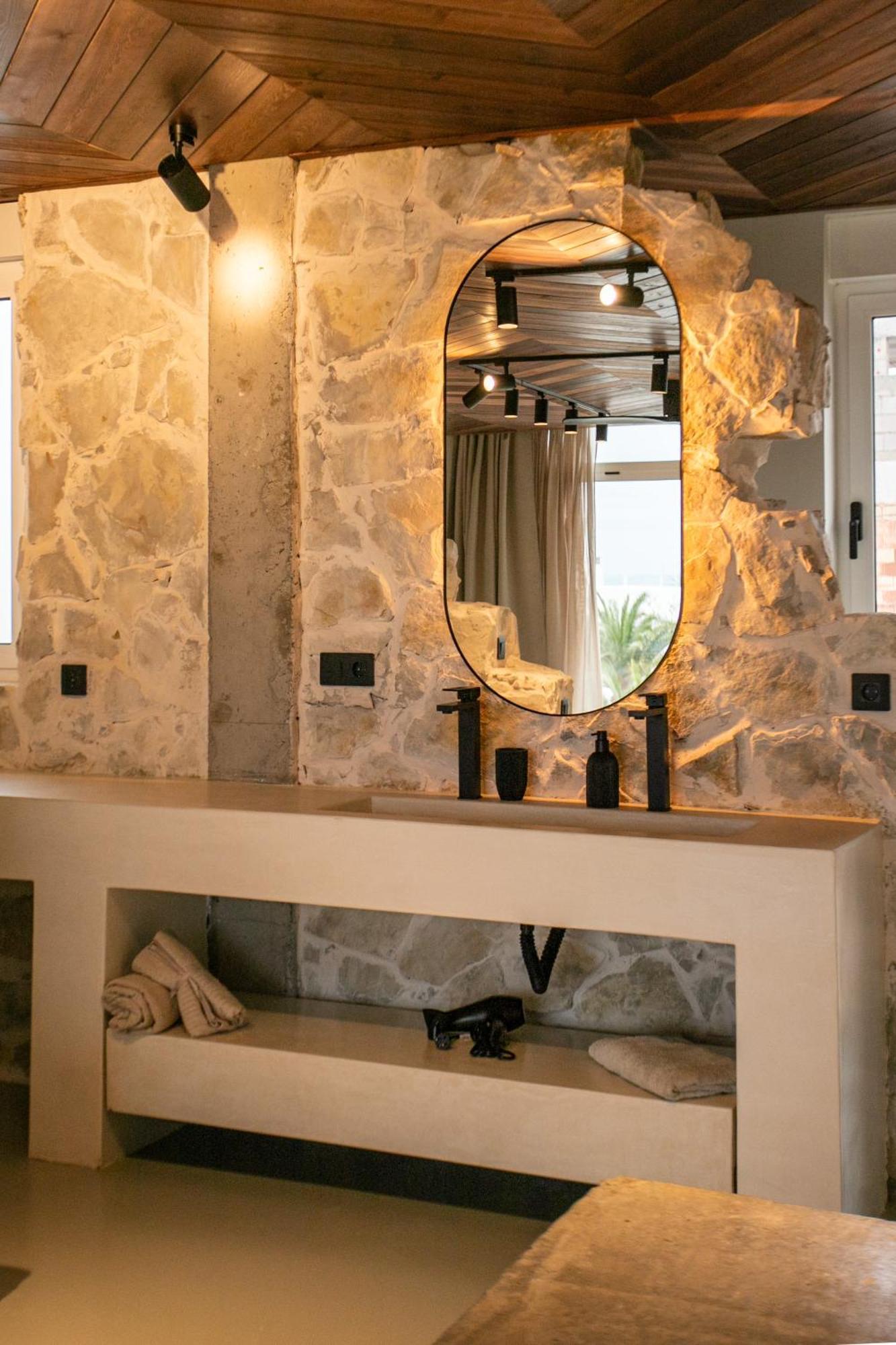 Casa Ouira Chalet Con Piscina Privada Y Vistas Corralejo Zewnętrze zdjęcie