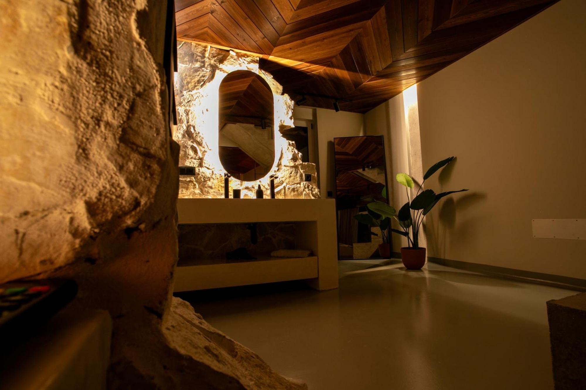 Casa Ouira Chalet Con Piscina Privada Y Vistas Corralejo Zewnętrze zdjęcie