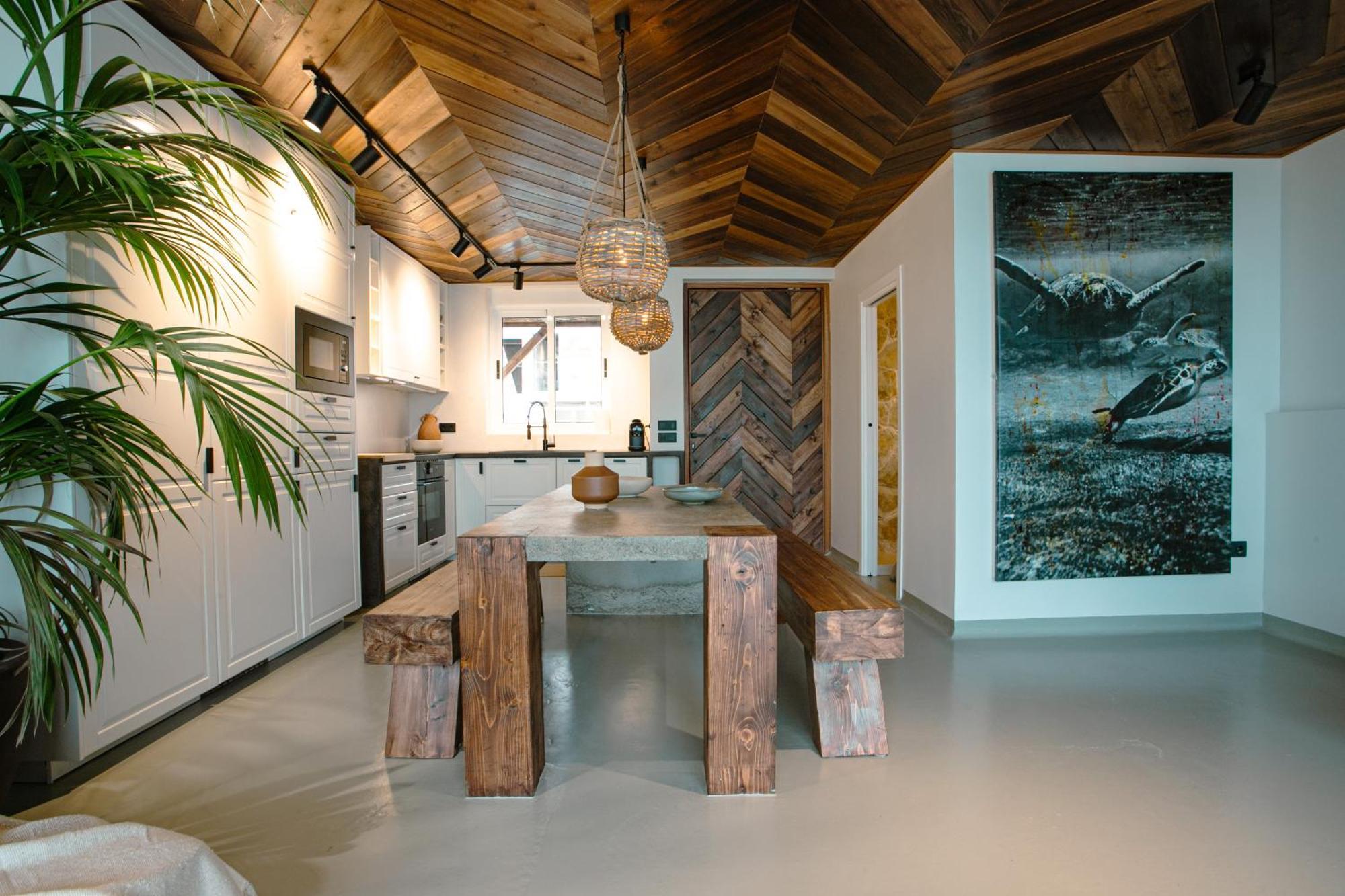 Casa Ouira Chalet Con Piscina Privada Y Vistas Corralejo Zewnętrze zdjęcie