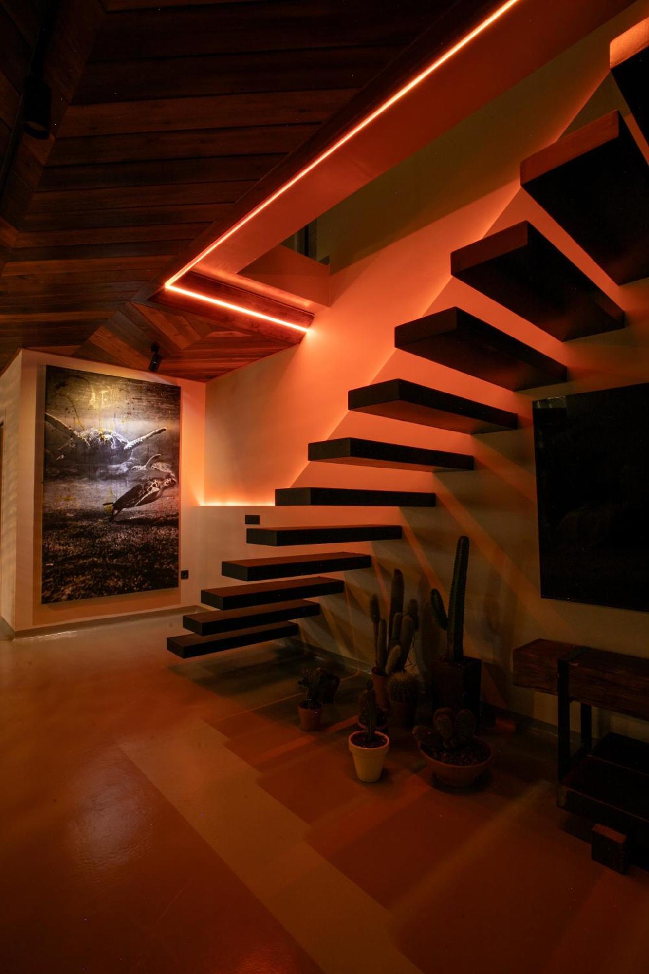 Casa Ouira Chalet Con Piscina Privada Y Vistas Corralejo Zewnętrze zdjęcie