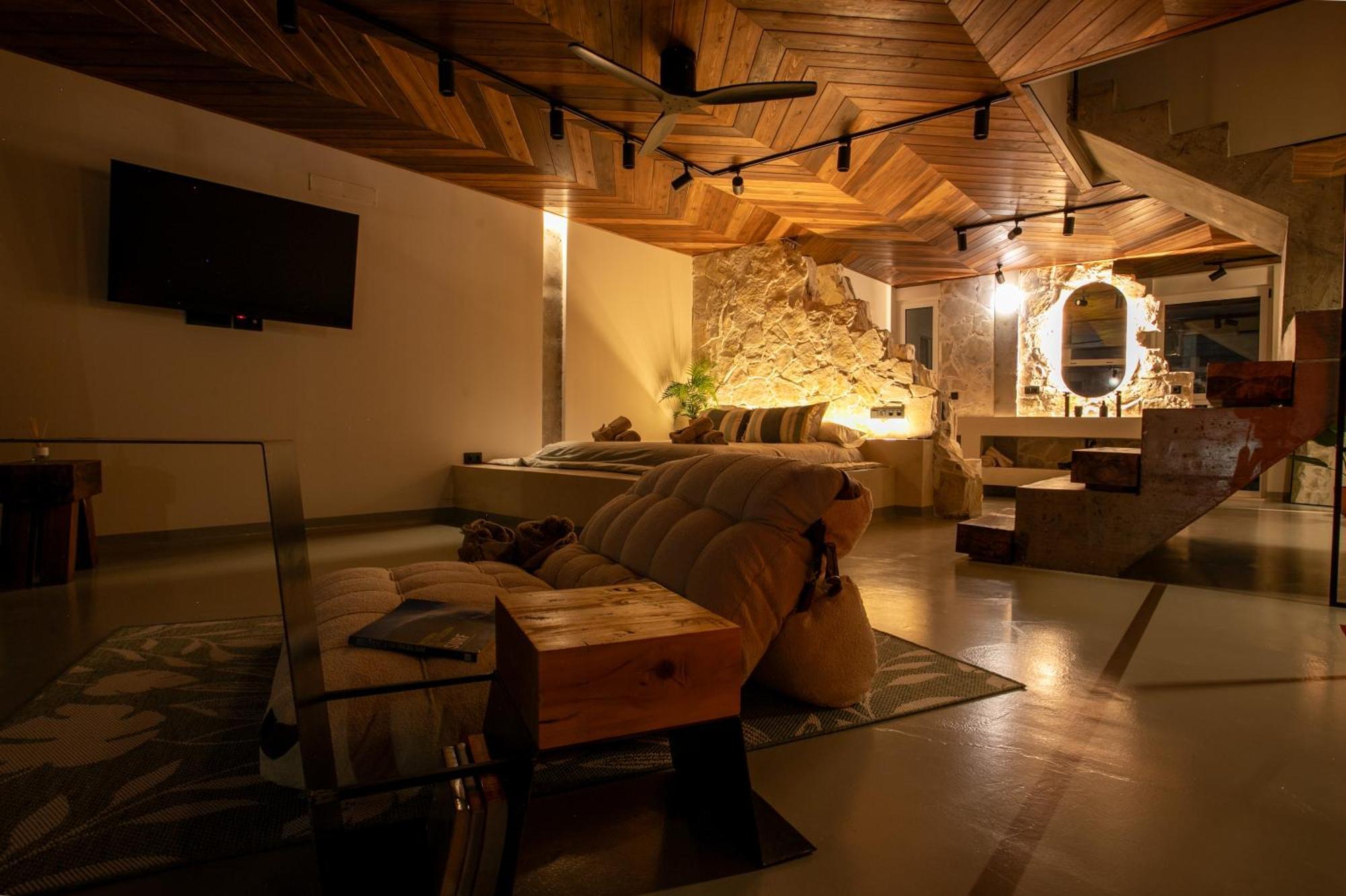 Casa Ouira Chalet Con Piscina Privada Y Vistas Corralejo Zewnętrze zdjęcie