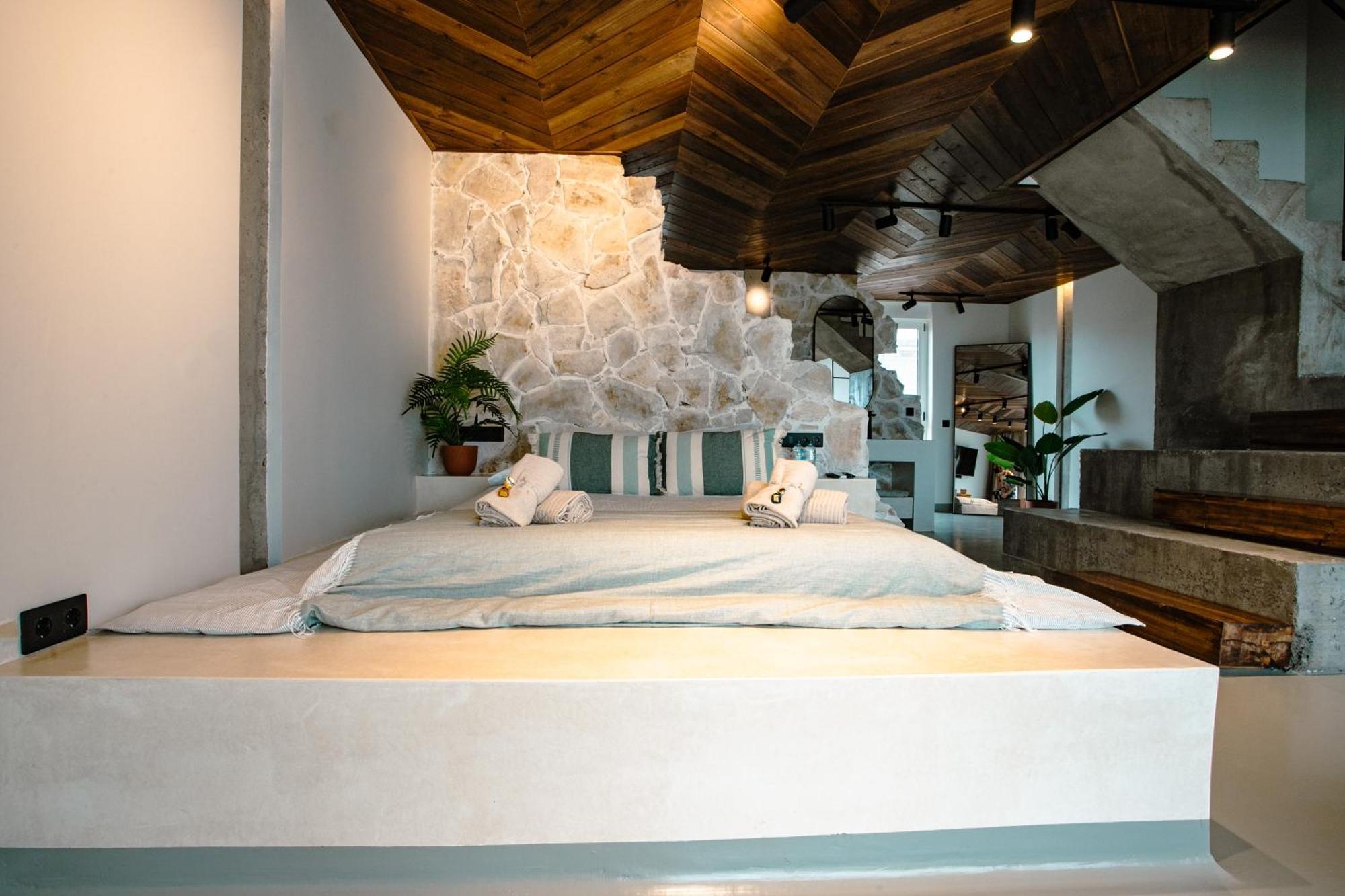 Casa Ouira Chalet Con Piscina Privada Y Vistas Corralejo Zewnętrze zdjęcie